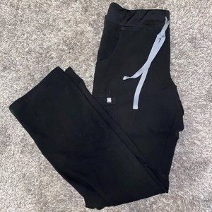 Women's Figs Kade Cargo Scrub Pants ST